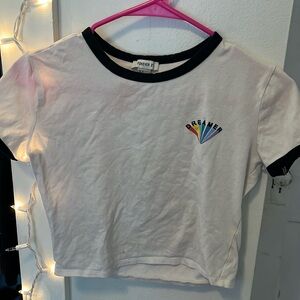 forever 21 top